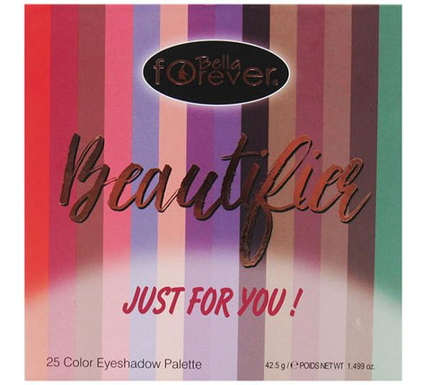 BELLA FOREVER (FBE-905) BEAUTIFIER EYESHADOW PALETTE