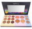 BELLA FOREVER (FBE-907) THE GAME OF BEAUTY FACE PALETTE