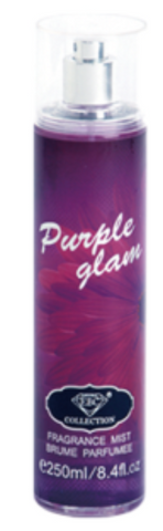 EBC PURPLE GLAM DREAM WOMEN BODY MIST