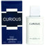 2059-3 "CURIOUS FOR MEN PERFUME"