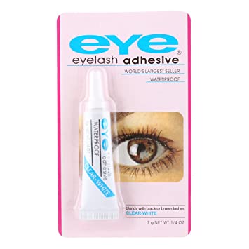 EYE "EYELASH ADHESIVE"