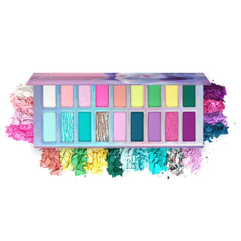 KARA BEAUTY EYESHADOW PALETTE "DREAMSCAPE"