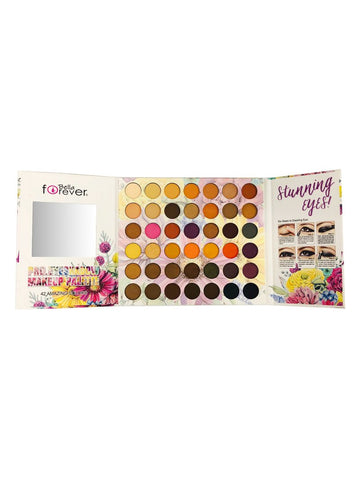 BELLA FOREVER (FBE-903) PRO EYESHADOW MAKEUP PALETTE