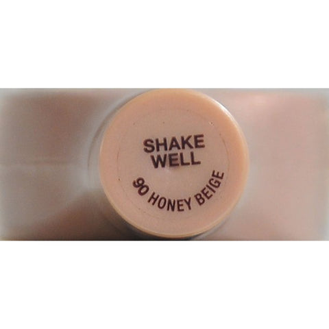 MAYBELLINE DREAM WONDER FLUID-TOUCH FOUNDATION "90 HONEY BEIGE"