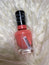 sally hansen miracle gel