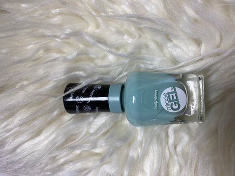 sally hansen miracle gel #240