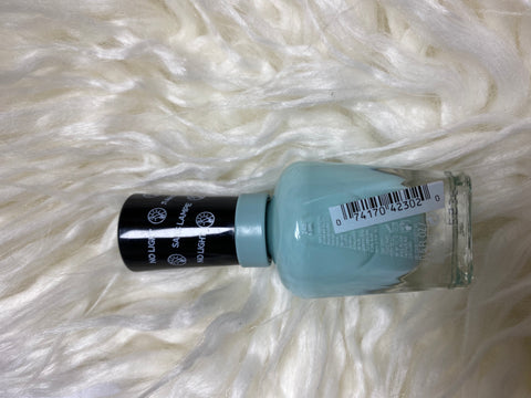 sally hansen miracle gel #240