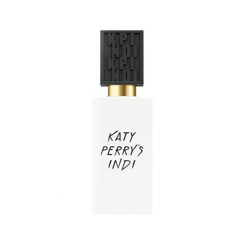 KATY PERRY'S INDI PERFUME