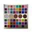 BE BELLA FOREVER COSMETICS 12 PIECE DISPLAY "LIFE IT'S A DRAG" EYESHADOWS PALETTE