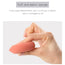 MAANGE 10 PCS COSMETIC PUFF MAKEUP SPONGE MINI BEAUTY BLENDERS