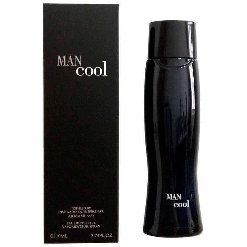man cool armani perfume