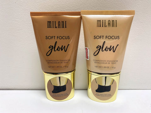 MILANI SOFT FOCUS GLOW