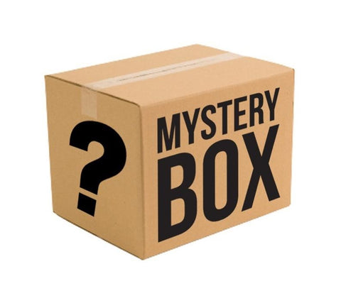 MONTHLY MYSTERY BOX