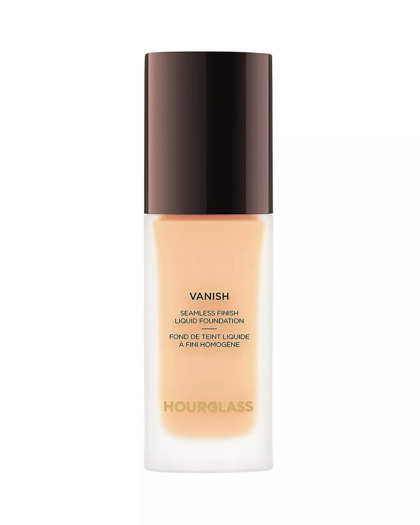HOURGLASS COSMETICS VANISH SEAMLESS FINISH LIQUID FOUNDATION