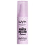 "NYX Professional Makeup Marshmellow Smoothing Primer - 1.01 Fl Oz"