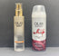 OLAY SKIN CARE PRODUCTS MIXES