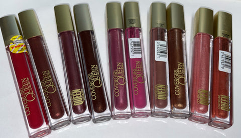 COVERGIRL "QUEEN COLLECTION LIPSTICK"