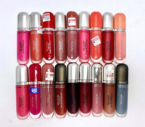 REVLON ULTRA HD LIP STICK