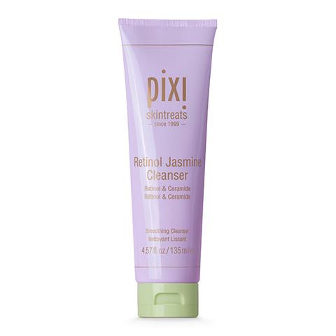 PIXI SKINTREATS "CLEANSERS, CLEANSING GEL, & IN-SHOWER STEAM FACIL"