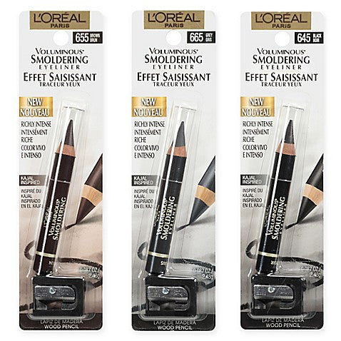 Eyeliner Products