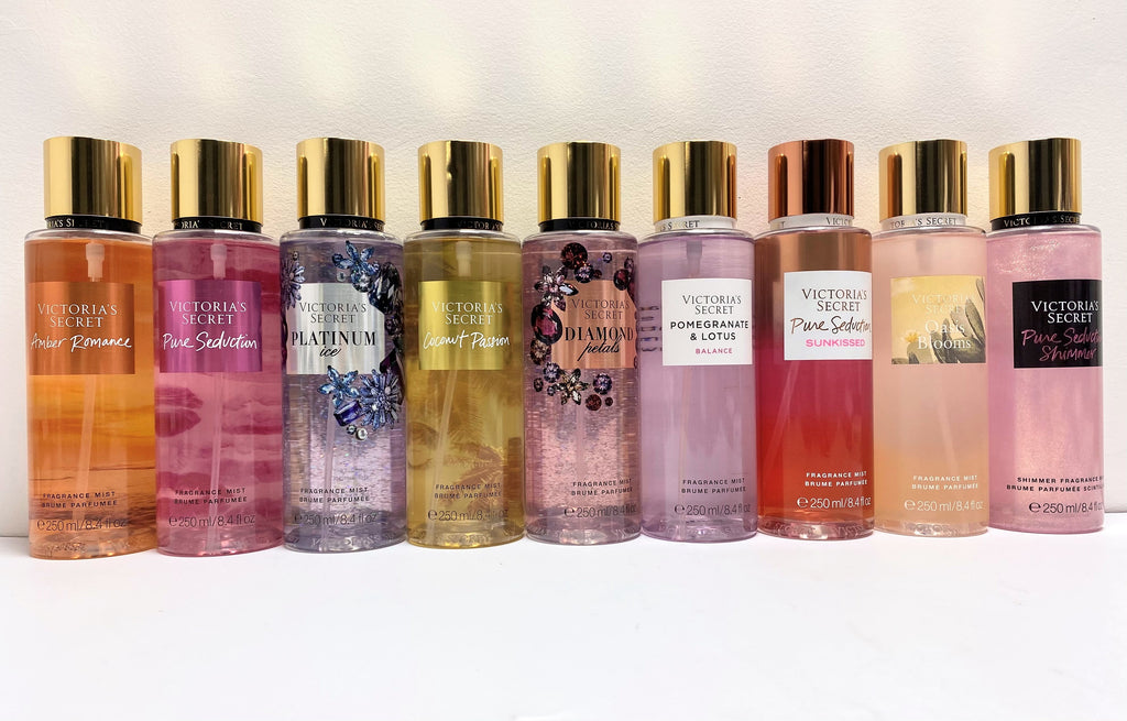 Beauty, Perfume & Accessories – Victoria's Secret  Victoria secret  fragrances, Victoria secret perfume, Perfume sale
