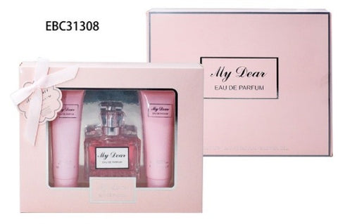 31308 "MY DEAR FRAGRANCES SET"