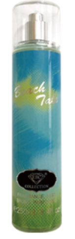 EBC BEACH TALE DREAM WOMEN BODY MIST