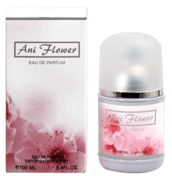 1098-3 "ANI FLOWER FOR WOMEN FRAGRANCES"