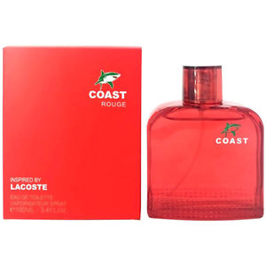 EBC Coast Red Fragrance for Men