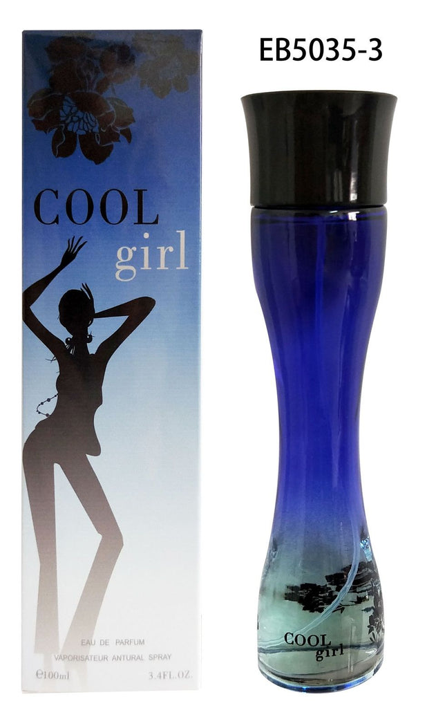 Cool best sale girl perfume