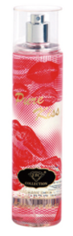 EBC PURE KISS DREAM WOMEN BODY MIST