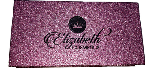 Elizabeth Cosmetics Eyelashes #CD25