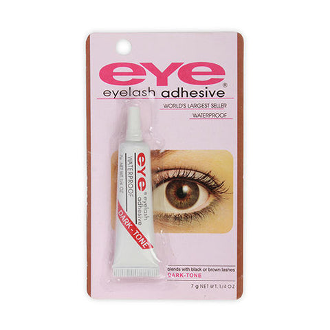 EYE "EYELASH ADHESIVE"