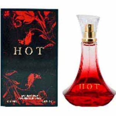 1094-3 "HOT WOMEN FRAGRANCES"