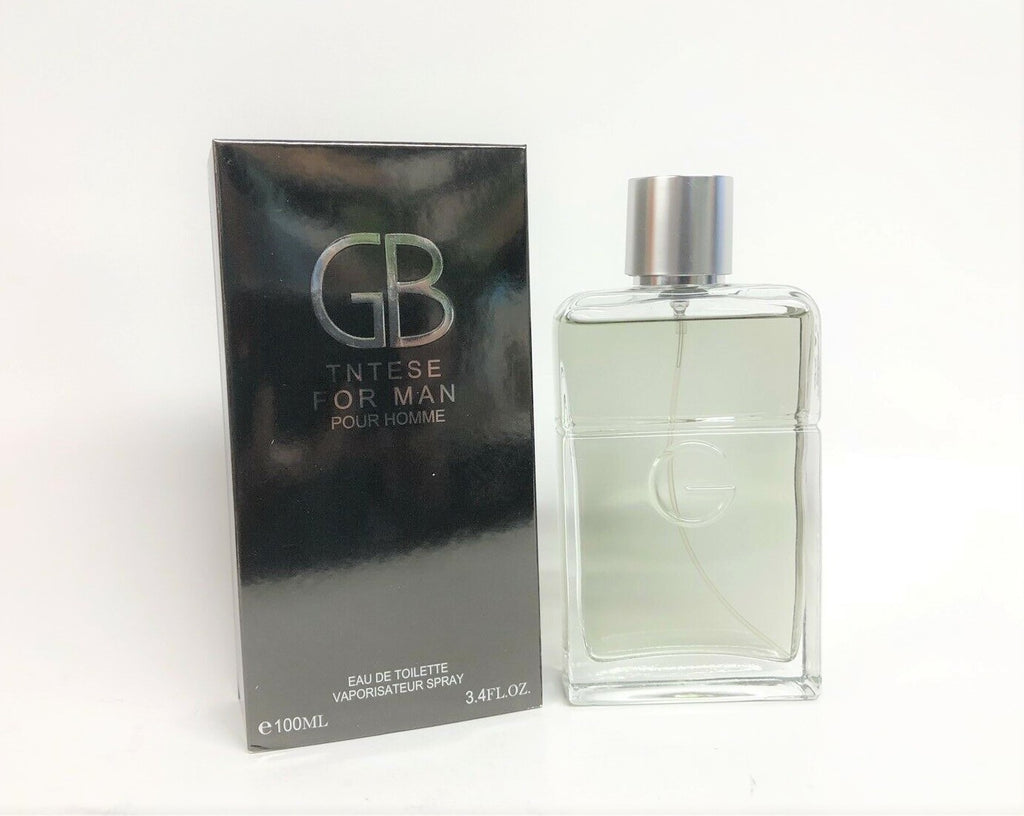 Gb intense for man pour homme Outlet