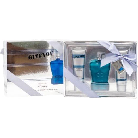 EBC Give You Fragrance Gift Set for Men
