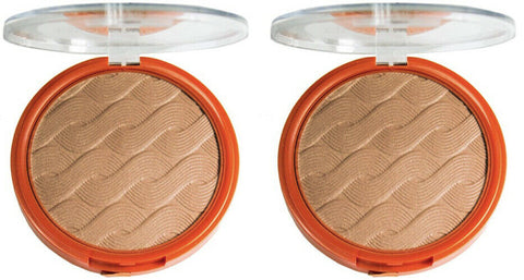 L'OREAL GLAM BRONZE ASSORTED BRONZER FOR FACE & BODY