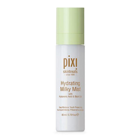 PIXI SKINTREATS "GLOWS, MILKY, MAKEUP, & FIXING MIST"