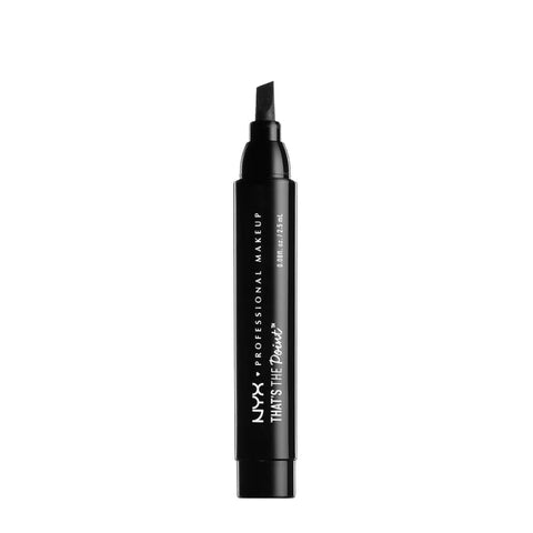 NYX Professional Makeup That's The Point Eyeliner, Super Edgy