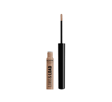 NYX PROFESSIONAL MAKE UP "LINE & LOAD ALL-IN-ONE LIPPIE"