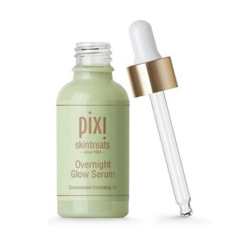 PIXI SKINTREATS "OVERNIGHT GLOW SERUM"