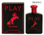EBC PLAY RED EXTREME FRAGRANCE FOR MEN