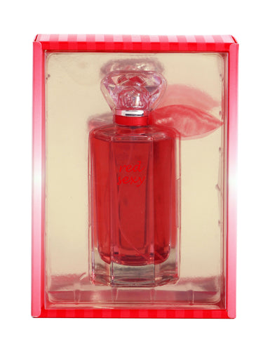 11012 "RED SEXY-FRAGRANCES"