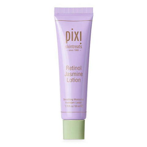 PIXI SKINTREATS "RETINOL JASMINE LOTION"