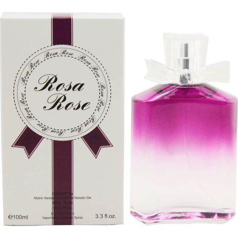EBC Rosa Rose Fragrance for Women