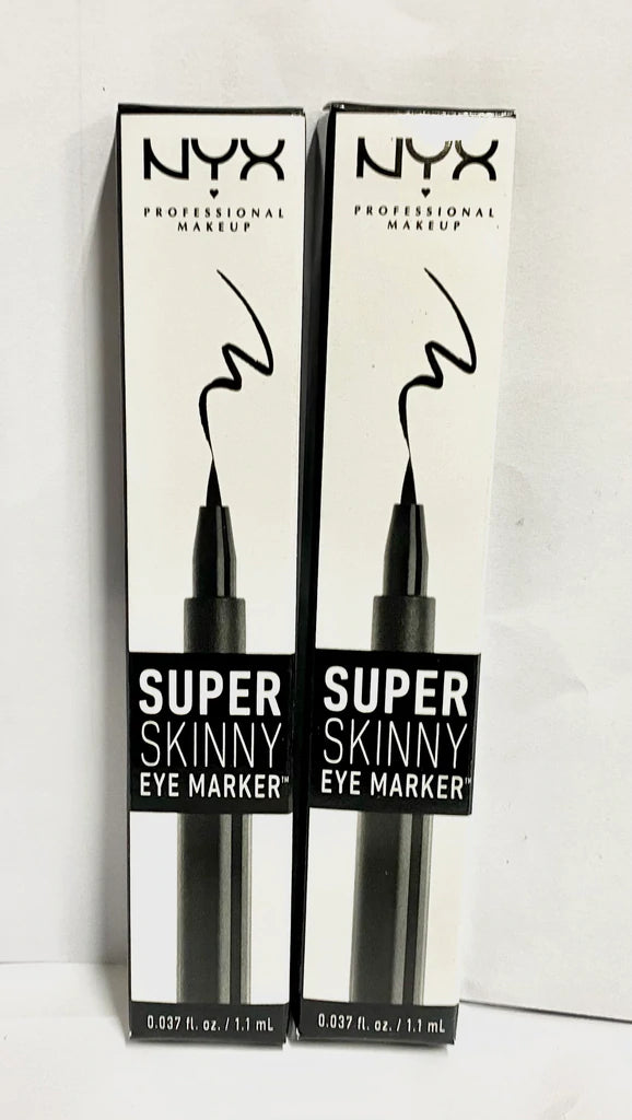 NYX Professional Makeup Super Skinny Eye Marker