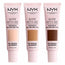 NYX PROFESSIONAL MAKEUP Bare With Me Assorted Tinted Skin Veil